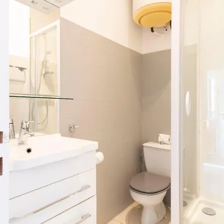 Cosy 39m2, Two Steps From Rue D'antibes And Croisette * Cannes